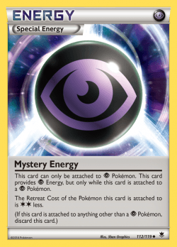 Gengar-EX, XY—Phantom Forces, TCG Card Database