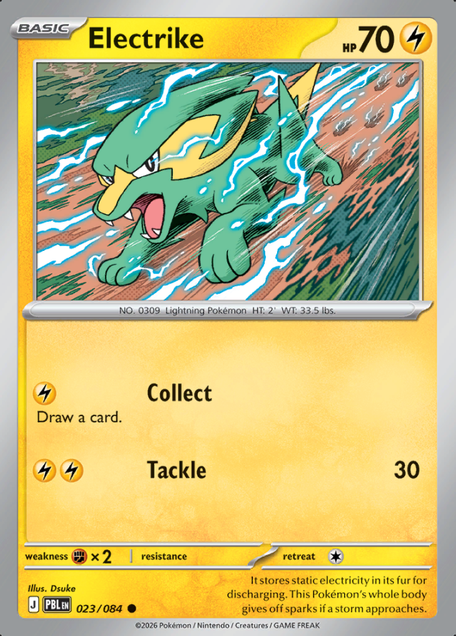 Electrike