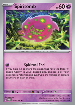 Spiritomb