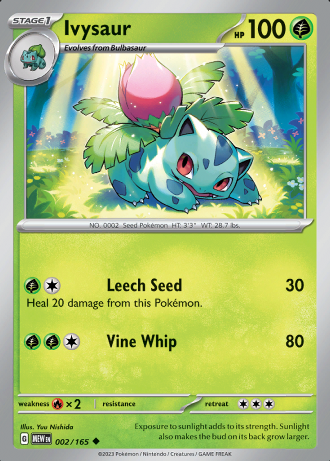 Pokemon 151 - Best Cards To Pull - Pokemon TCG - DigitalTQ