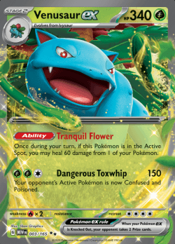 Pokemon 151 Card List - Pokemon TCG - DigitalTQ