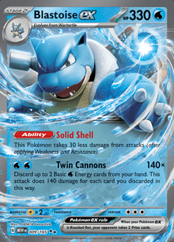 Pokemon 151 Pull Rates - Pokemon TCG - DigitalTQ