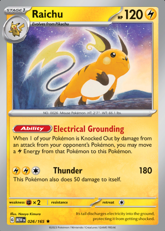 Pokemon 151 - Best Cards To Pull - Pokemon TCG - DigitalTQ