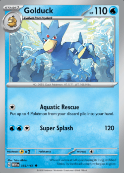 Golduck