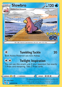 Onix Reverse - Pokémon Go Pokémon card 036/078