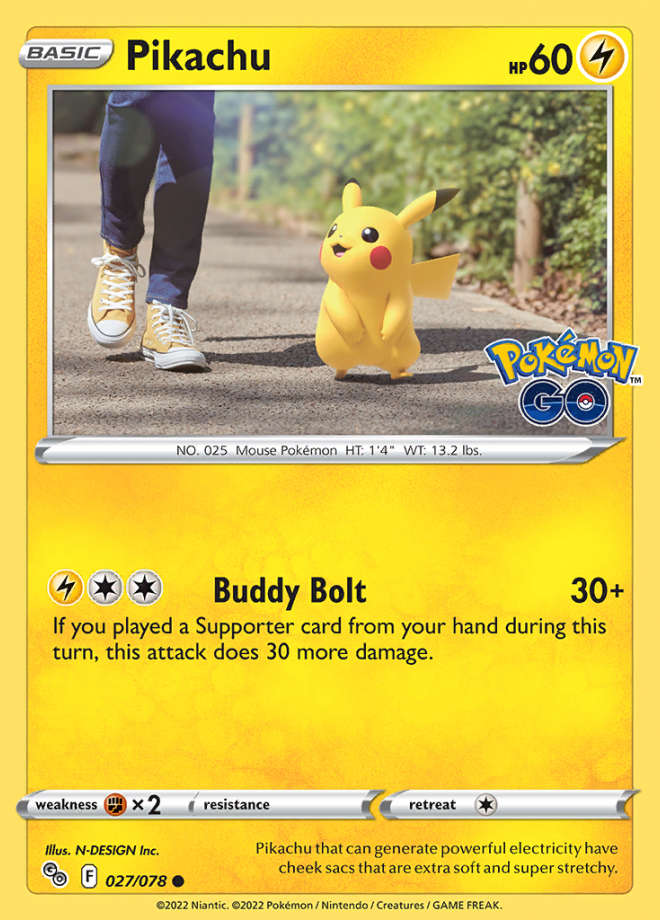 Pokemon GO - Best Cards To Pull - Pokemon TCG - DigitalTQ