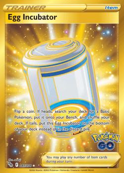 Pokémon GO x TCG Promo Code Pull Rates : r/TheSilphRoad