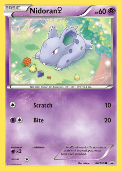 Pokémon Card 151 apresenta as Famílias Nidoran e os Lendários de Kanto