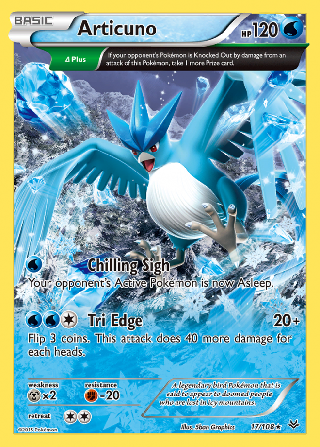 Articuno GX #154 Prices, Pokemon Celestial Storm