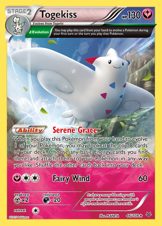 Togekiss