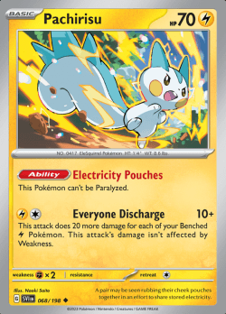 Pachirisu