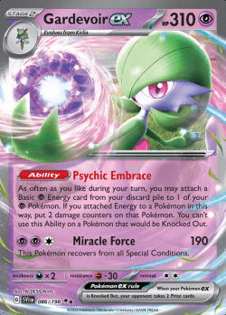 Gardevoir-EX (g1-RC30) - Pokémon Card Database - PokemonCard