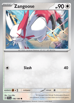 Pokemon TCG Paldean Fates Card List - GameRevolution