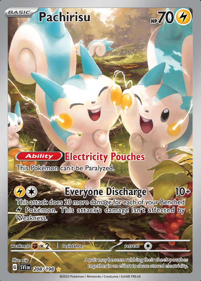 Réveil Pokémon Pikachu et Pachirisu - Boutique Pokemon