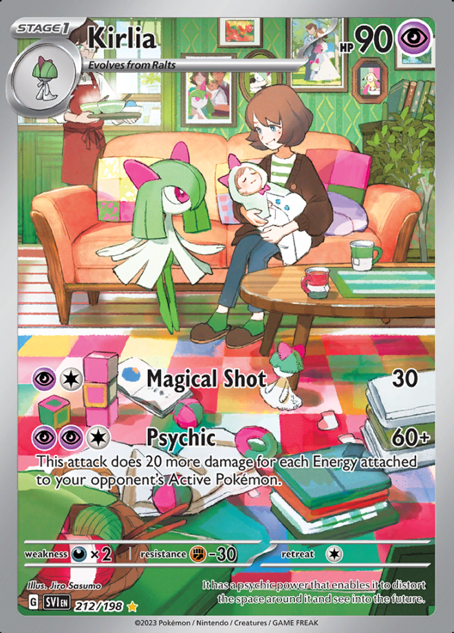 Gardevoir GX - Hidden Fates: Shiny Vault - Ultra Rare - Pokemon TCG -  DigitalTQ