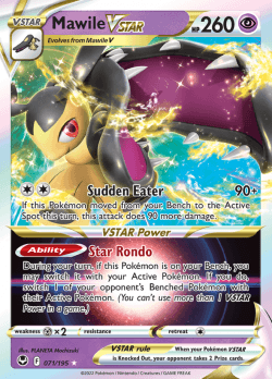 Ho-Oh V - Silver Tempest - Rare Holo V - Pokemon TCG - DigitalTQ