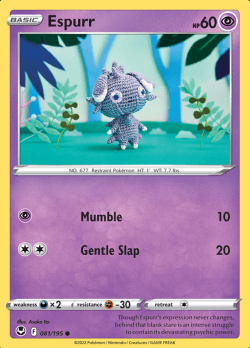 Espurr