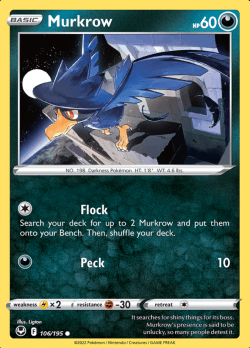 Murkrow