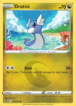 Dratini