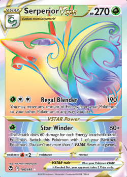 Reshiram V - Silver Tempest - Rare Holo V - Pokemon TCG - DigitalTQ