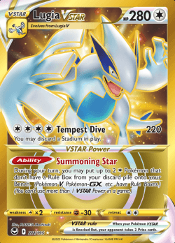 Pokemon Sword & Shield Silver Tempest Ultra Rare Unown V #177 (Alternate  Full Art) 