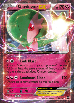 Gardevoir-EX (g1-RC30) - Pokémon Card Database - PokemonCard