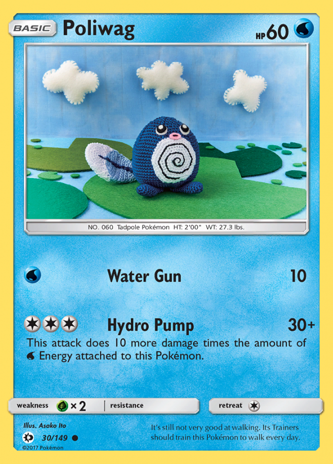 Poliwag