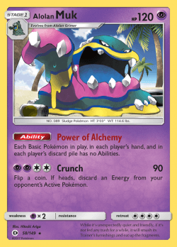 Alolan Muk