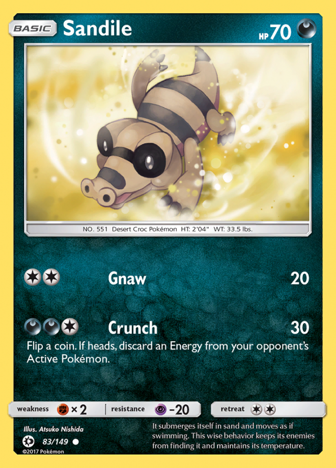 Sandile