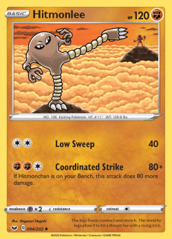 Is this hitmonlee worth investing anything into? : r/pokemongo