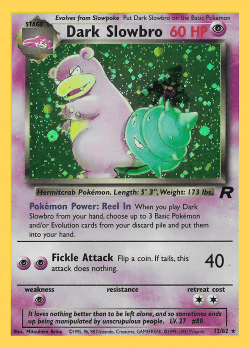 Dark Slowbro