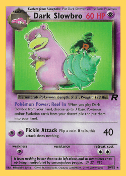 Dark Slowbro