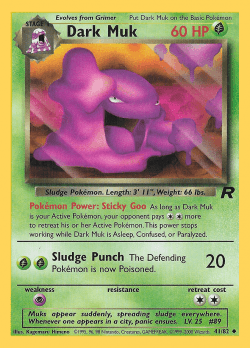 Dark Muk