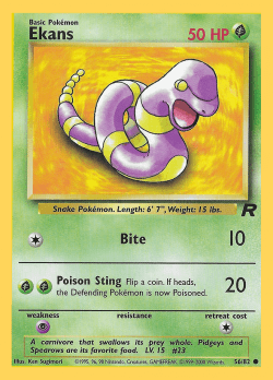 Ekans