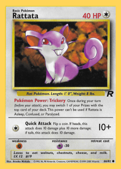 Rattata