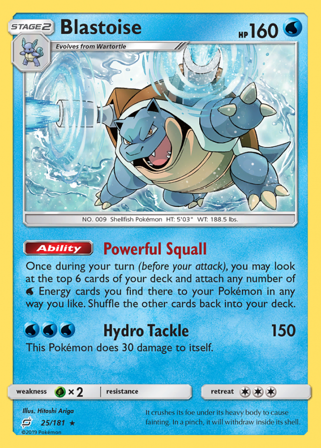 Team Up Card List - Pokemon TCG - DigitalTQ