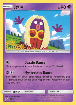 Jynx