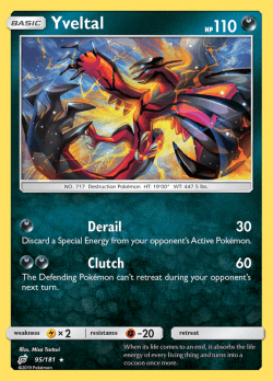 Yveltal