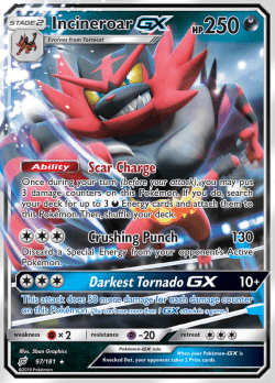 Card Shaymin ◇ 10/181 da coleção Team Up