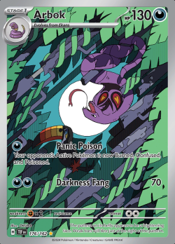 Arbok