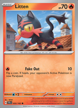 Litten