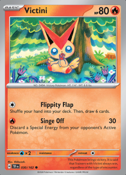 Victini