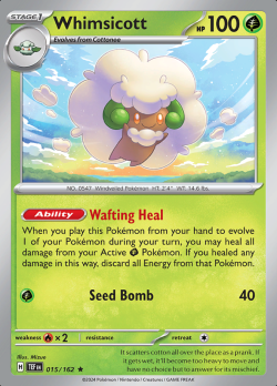 Whimsicott