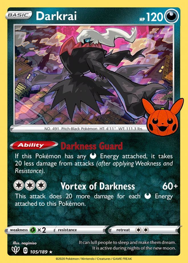 Darkrai