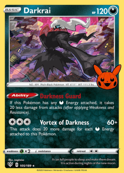 Darkrai