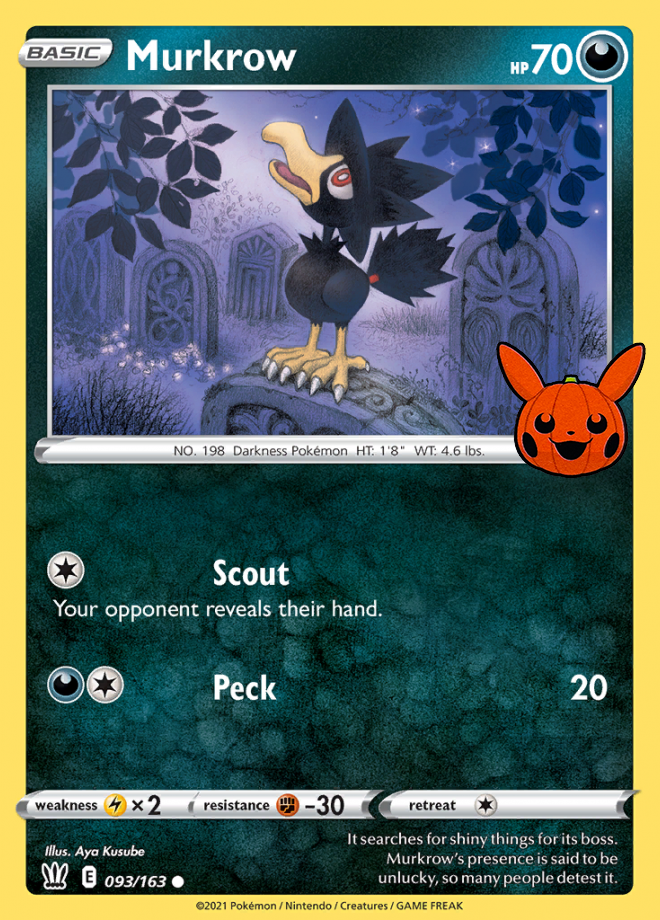 Murkrow