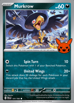 Murkrow