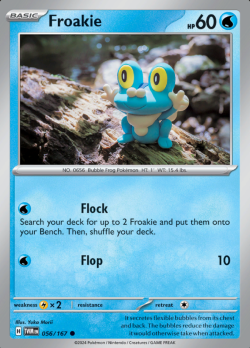 Pokemon Starter Deck Pokemon Greninja Ex 106/167 Card Lot
