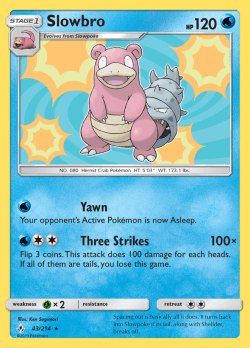 Slowbro