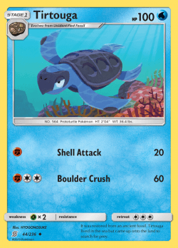 Pokémon Card Database - Unified Minds - #102 Poipole